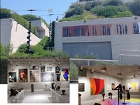 Στον Εθνικό Κήρυκα Νέας Υόρκης η μοναδικ...