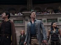 Τον ερχόμενο Μάρτιο στις αίθουσες το «Du...