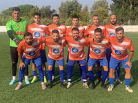 Ο Ατρόμητος Πατρών το ντέρμπι, επτάσφαιρη η Αχαΐκή