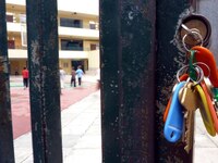 Επιστροφή στα θρανία με αντισηπτικά και ...