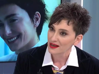 Ηρώ: «Ήταν μια απόφαση ζωής και είμαι ευ...