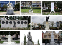 Πάτρα: Το 1821 είναι στο... δρόμο και το...