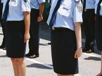 Η αστυνομικός από την Πάτρα που έγινε ασ...