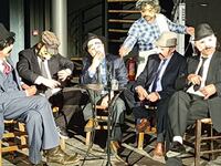 Με μεγάλη επιτυχία η παράσταση «Μυαλό ξο...