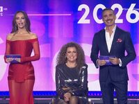 Eurovision – Sing for Greece 2026: Αυτοί...