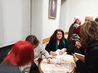 Πάτρα: Με επιτυχία παρουσιάστηκε το βιβλ...