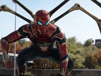 Θρίαμβος για τη νέα ταινία Spiderman - Σ...