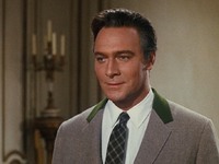 Πέθανε ο ηθοποιός Κρίστοφερ Πλάμερ