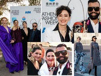 «Garden Euphoria»: Πατρινές παρουσίες στ...