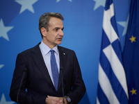 Μητσοτάκης: Μήνυμα προς Τουρκία - Να αλλ...