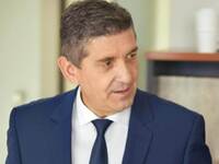 Γρηγόρης Αλεξόπουλος: Να είναι το 2022 μ...