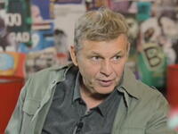 Γκλέτσος: «Το πρώτο πράγμα που ρωτάω είν...