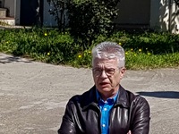 Xαράλαμπος Γώγος: Τι κάνουμε αν νοσήσει ...