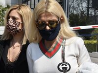 Μαρίνα Πατούλη: «Αφήνω πίσω μου τον πόνο...