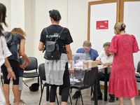 Εκλογές ΣΥΡΙΖΑ: Το πρώτο αποτέλεσμα από ...