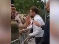 "Μεμονωμένο γεγονός", σύμφωνα ...