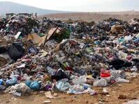 "Γεμίσαμε" χωματερές στην Ελλάδα