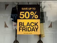 Black Friday: Η ιστορία πίσω από την ημέ...