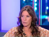 Βάνα Μπάρμπα: «Γιατί είπα κάτω τα χέρια ...