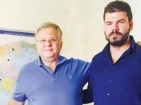 Γέρακας: Αυτός είναι ο 38χρονος που δολο...