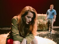 ΔΗΠΕΘΕ Πάτρας: Όλα έτοιμα για την πρεμιέ...