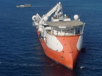 Εντυπωσιακές ΕΙΚΟΝΕΣ από την πόντιση υπο...