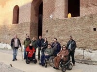 Σύλλογοι ΑμεΑ- Πάτρα: Στήριξη της ισότιμ...