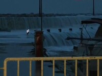 Αρκαδία: Λιμενικός στο Παράλιο Άστρος αν...