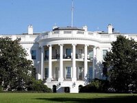 Λευκός Οίκος: Από τη διάρκεια του πολέμο...