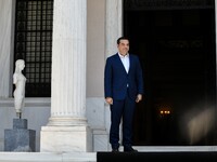 Δεν έχει αποφασίσει ο Τσίπρας για την έδ...