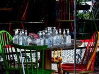 Εστίαση: Εμβολιασμένοι πελάτες, ανεμβολί...