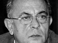 Πάτρα: Έφυγε από τη ζωή ο Δημήτρης Σκαμν...