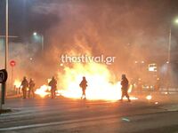 Θεσσαλονίκη: Εισαγγελική παρέμβαση για τ...