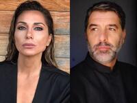 Δέσποινα Βανδή- Βασίλης Μπισμπίκης: Νέα ...