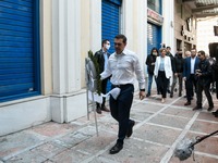 Αλ. Τσίπρας: «Καταδικάζω απερίφραστα τη ...