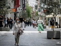 Επιστρέφει στα 534 ευρώ από τα 800 η επι...