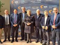 Στη συνάντηση Αντιπεριφερειαρχών στη Ρόδ...