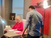 Πάτρα: Ο Πέτρος Κουσουλός αποκαλύπτει πο...