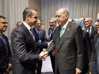 Στην Αθήνα πιθανότατα η συνάντηση Μητσοτ...