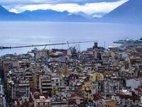 Πάτρα: Ενοίκια που αγγίζουν το σύνολο εν...