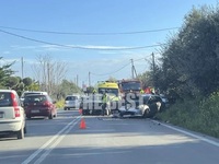 Βραχνέικα: Η ανακοίνωση της αστυνομίας γ...