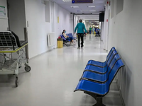 Μεγάλη αύξηση των κρουσμάτων γρίπης – 50...