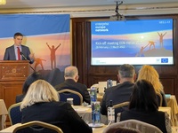 Ξεκίνησε η νέα περίοδος του Enterprise E...