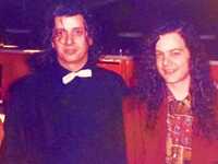 Πάτρα: Έφυγε από τη ζωή ο «Τσιπίας», από...