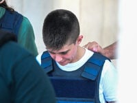 Την Κυριακή απολογείται η Μουρτζούκου στ...