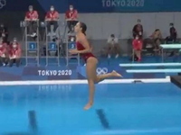 Η χειρότερη κατάδυση στην ιστορία των Ολ...