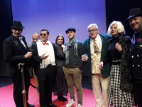 Στο Επίκεντρο+ την Παρασκευή η μικρού μή...