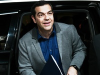 Αλέξης Τσίπρας για Novartis: Θεσμική εκτ...