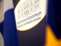 Διπλωματικές πηγές: Δεν υπάρχει καμία εν...