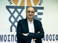 Κοινή δήλωση του Βαγγέλη Λιόλιου και του...